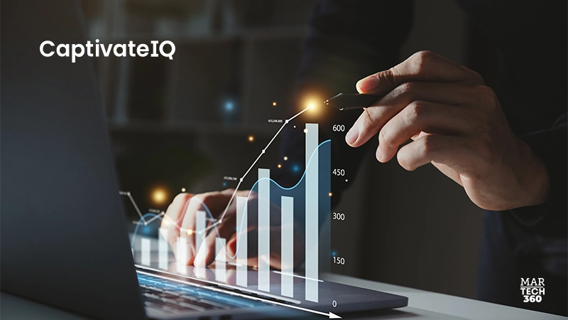 CaptivateIQ Named a Leader in Forrester Wave for Sales Performance Management