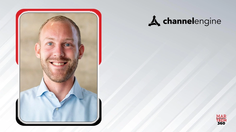 ChannelEngine Appoints Bart Verschoor as Chief Operating Officer