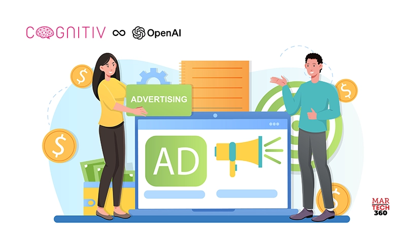 Cognitiv Expands OpenAI Collaboration to Meet ContextGPT Demand