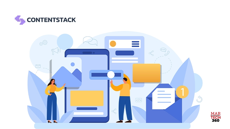 Contentstack named a Leader in The Forrester Wave for CMS Systems Evaluation