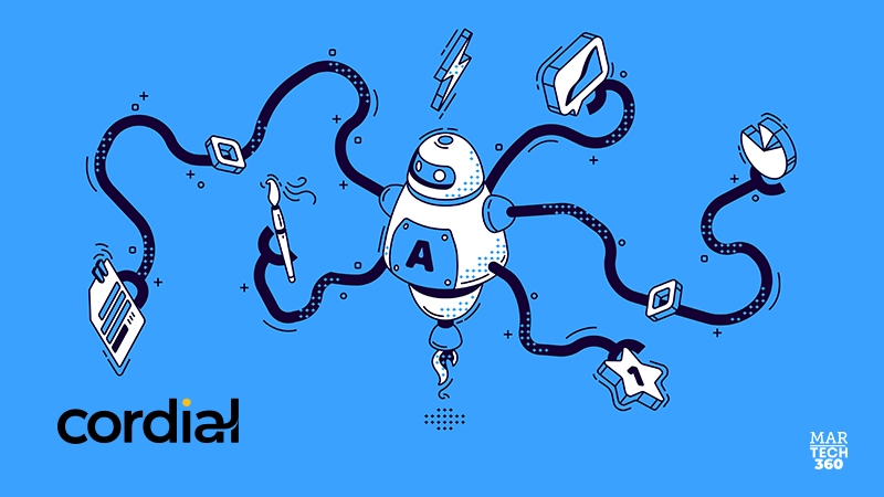 Cordial expands Cordial Edge™ AI with Message Insights & Message Assistant