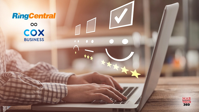 RingCentral and Cox Business Launches New Unified Communications Solutions