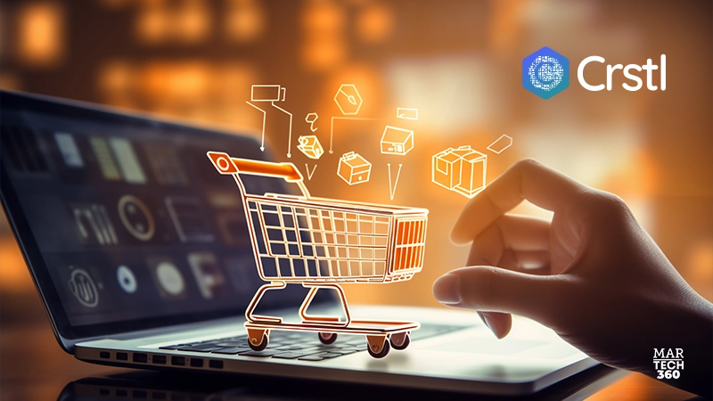 Crstl Secures Series A Investment to Accelerate AI-Powered B2B Commerce