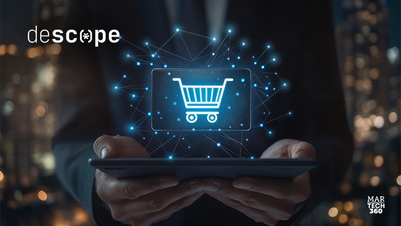 Descope Announces New Capabilities for eCommerce omnichannel UX