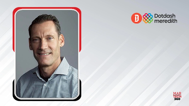 Dotdash Meredith Appoints Jim Lawson as President of D/Cipher