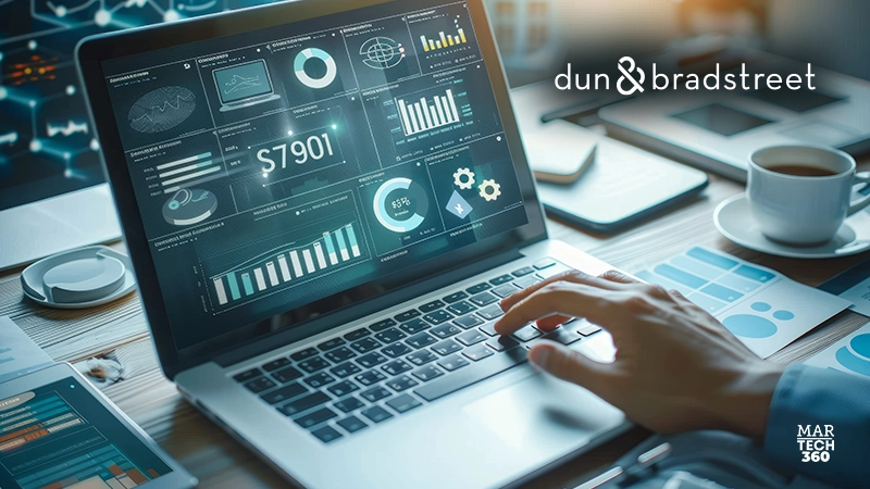 Dun & Bradstreet Integrates Data for Personalized Marketing