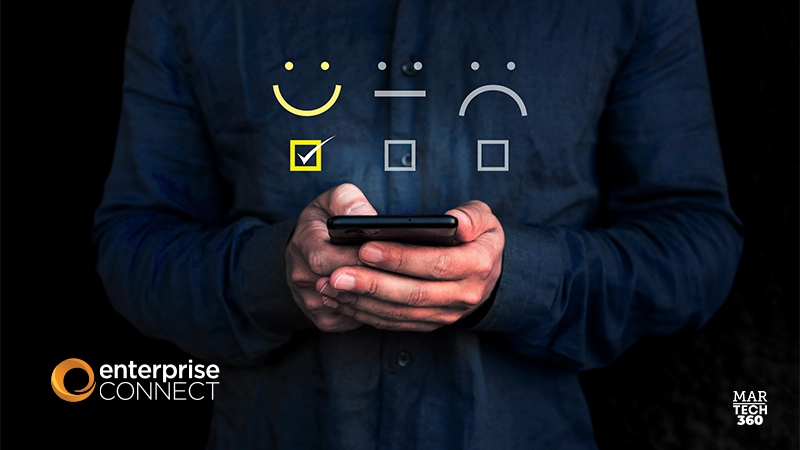 Enterprise Connect Expo Showcases Tech for Communication & CX