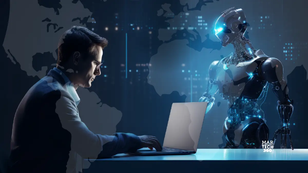 How AI Will Change Martech by 2026
