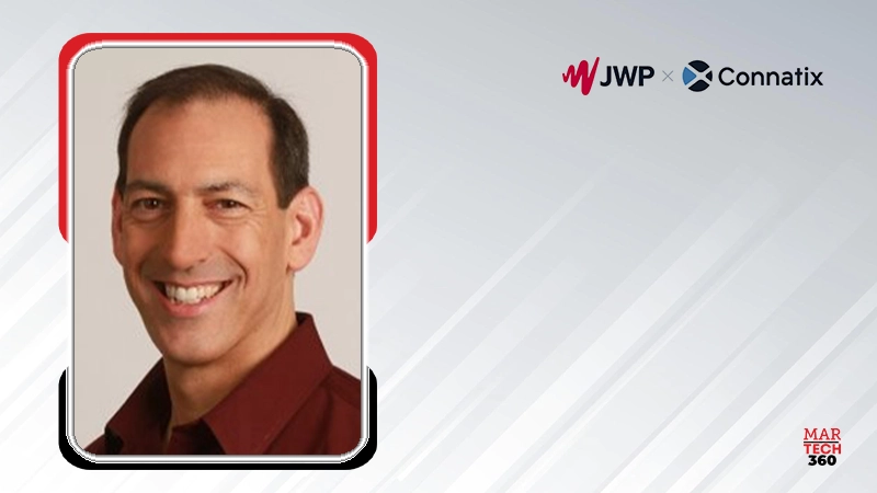 JWP Connatix Appoints John Nardone as Chief Executive Officer