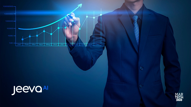 Jeeva AI Launches Agentic AI Upgrade