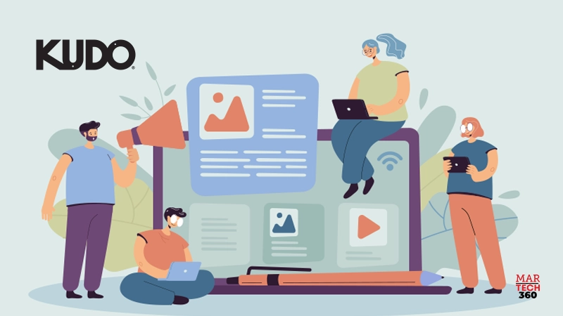KUDO Unveils Multilingual Transcriptions & Recordings for Enhanced Accessibility
