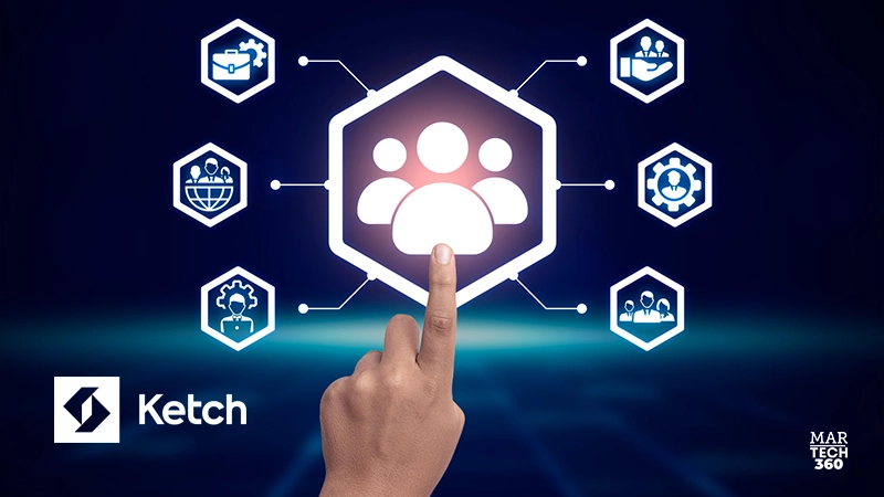 Ketch launches Progressive Consent for data collection
