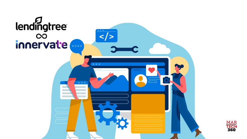 LendingTree & Innervate Partner to Boost Ads & Content