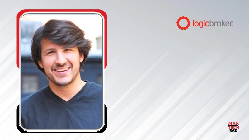 Logicbroker Appoints Omar Qari as Chief Executive Officer