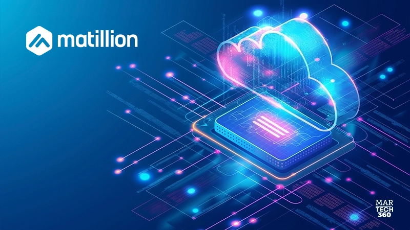 Matillion Brings Data Productivity Cloud to Snowflake Marketplace, Expanding Data Integration Capabilities