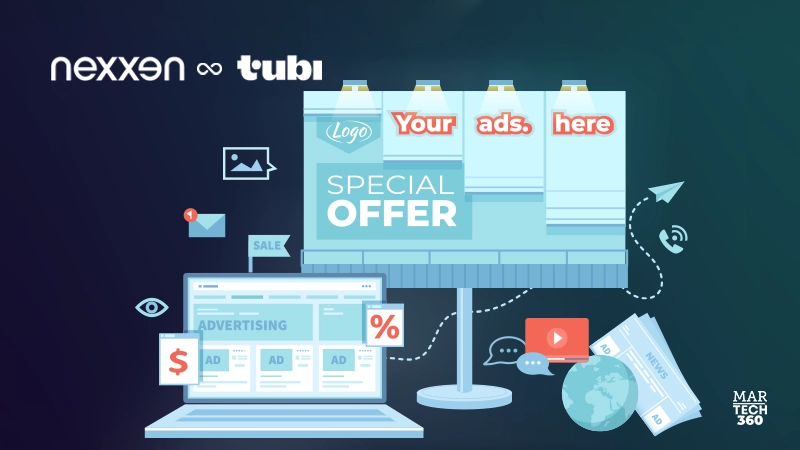 Nexxen Expands U.S. Partnership with Tubi to U.K.