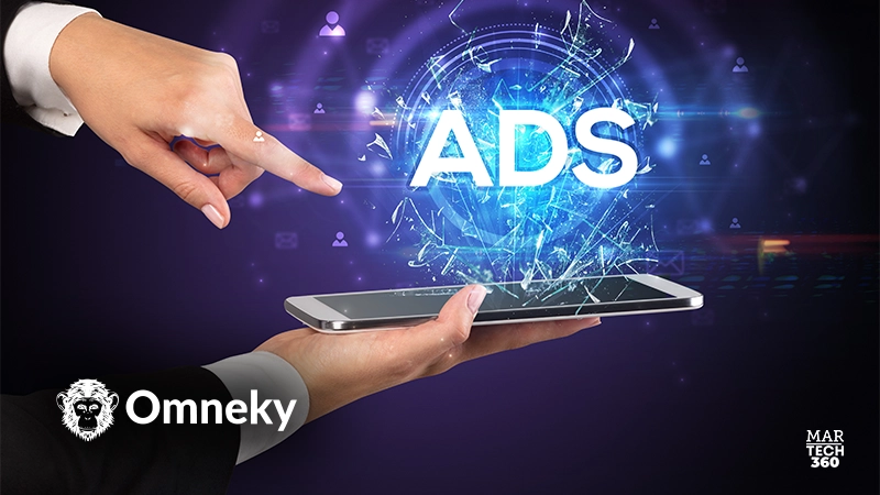 Omneky Unveils Smart Ads: Revolutionizing Automated Ad Creation