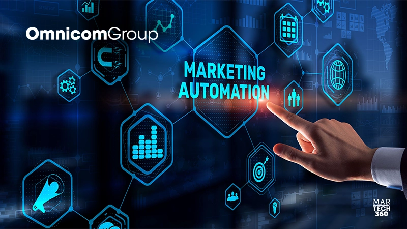 Omnicom Named a Leader in Marketing Services by The Forrester Wave