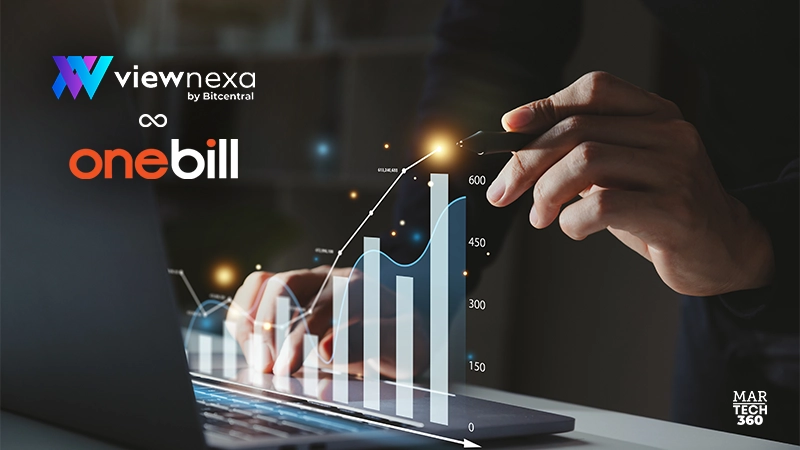OneBill Partners with Bitcentral ViewNexa® for Smarter Subscription Management