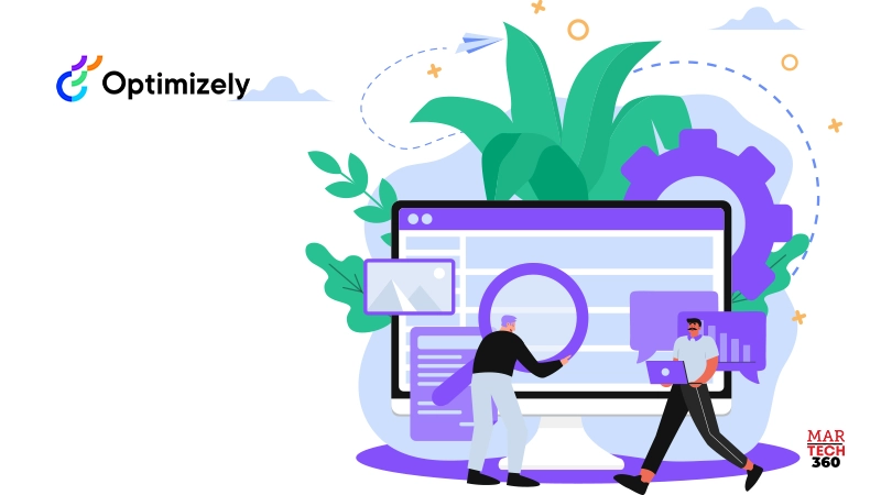 Optimizely named a Leader in The Forrester Waveâ„¢ for Content Management Systems