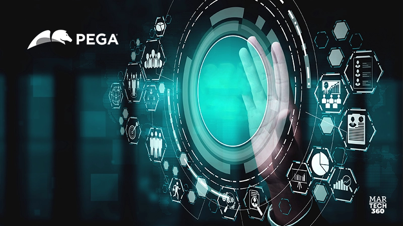 Pega named a leader in CRM by The Forrester Wave