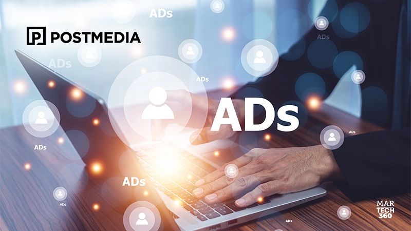 Postmedia Launches Self-Serve Ad Platform powered by DanAds