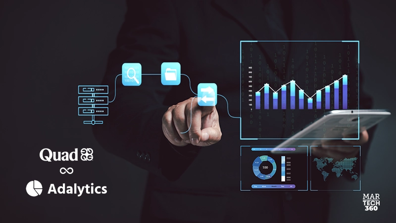 Quad Partners with Adalytics to Elevate Media Protection and Transparency