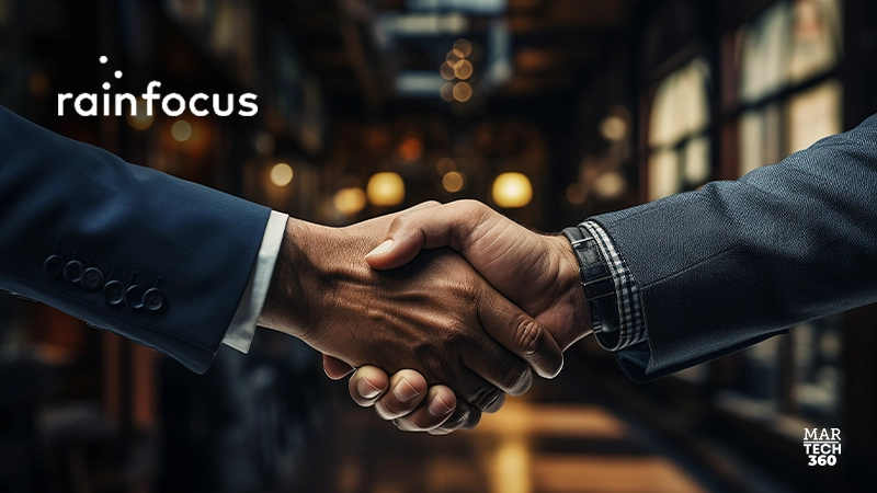 RainFocus Wins 2025 Adobe B2B Technology Partner of the Year Award