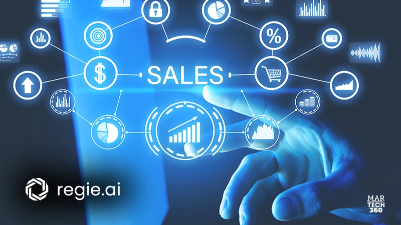 Regie.ai Raises $30M Series B to Scale AI-Powered Sales Strategies, Introducing RegieOne Platform for Smarter Prospecting