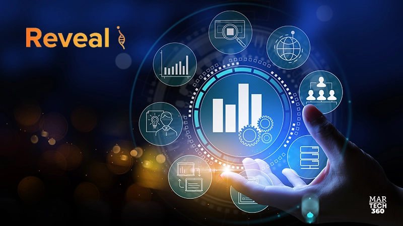 Reveal Launches Brand Lift Measurement Product Across Nine European Countries