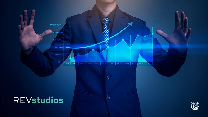 Revlogic Launches REVstudios to Modernize Revenue Enablement