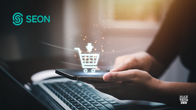 SEON Enhances eCommerce with Automated Chargeback Solution