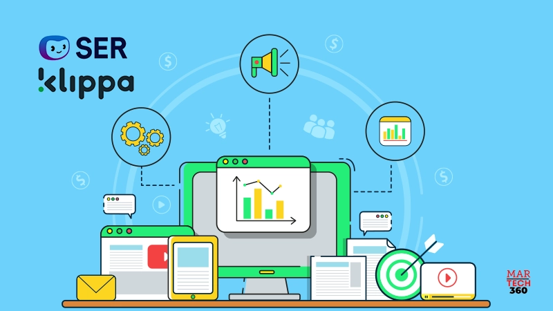 SER Group Acquires Klippa to Strengthen AI-Powered ‘Smart Content’ Automation