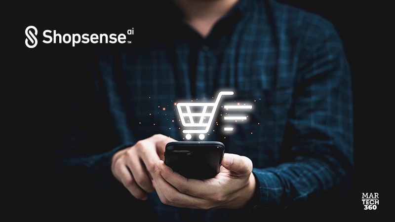 Shopsense AI Launches Industry-First Agentic AI Platform