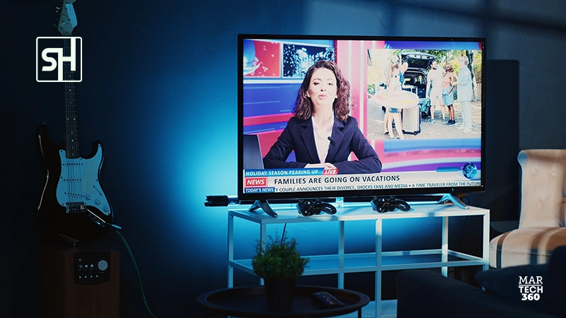 Showheroes Launches Custom Audio Ai Solution For Dynamic CTV Ads