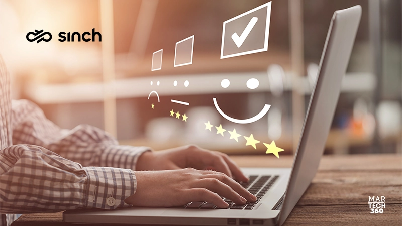 Sinch Unveils Comprehensive RCS Business Enablement Service for Mobile Operators