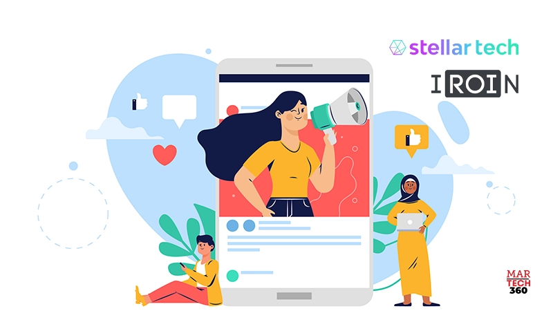 Stellar Tech acquires IROIN® to expand its presence in in Europe
