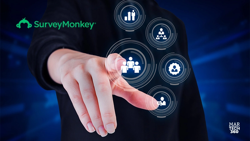 SurveyMonkey Launches Connect for No-Code Survey Integration