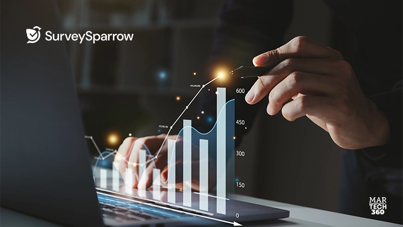 SurveySparrow Unveils AI-Powered Sales Tool, SparrowGenie