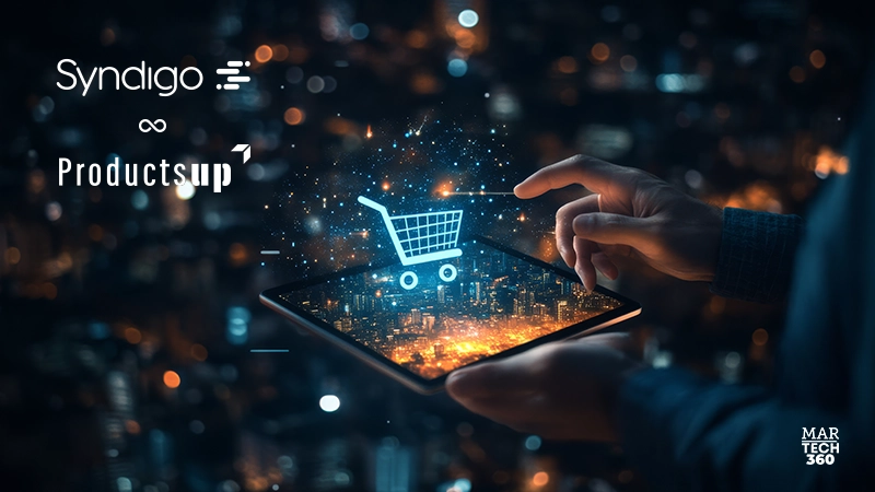 Syndigo and Productsup Partner to Expand Global Product Experience Management