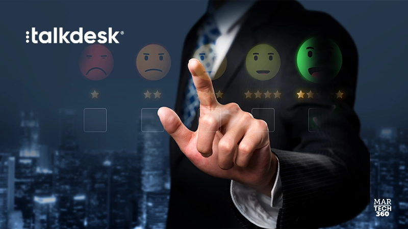Talkdesk Knowledge Creator Reinvents AI-Driven Knowledge Generation