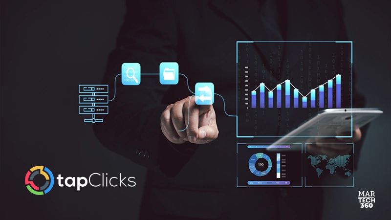 TapClicks Unveils Data Movement Solution to Empower Marketers with Seamless Data Integration