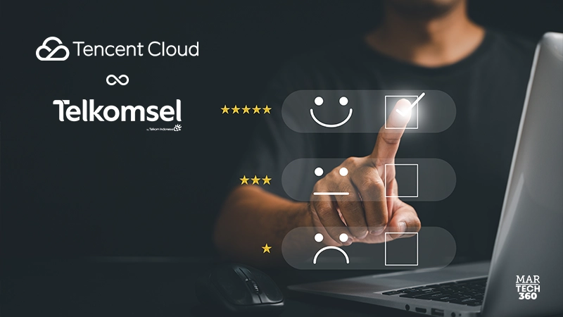 Telkomsel and Tencent Cloud Collaborate on AI and Cloud Solutions to Elevate Customer Experience