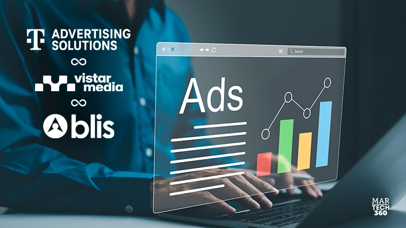 T‑Mobile Expands Advertising Solutions with Close of Vistar Media and Announcement of Blis Acquisitions