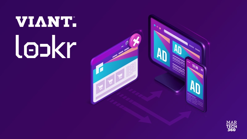 Viant Technology Announces Acquisition of Lockr