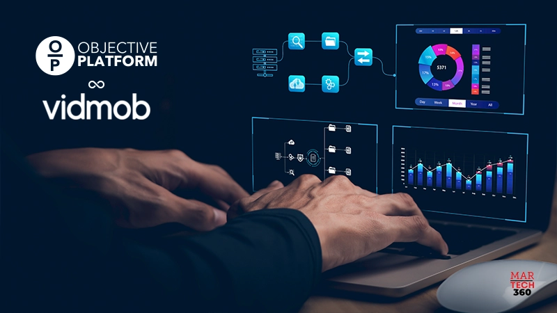 Vidmob and Objective Platform Forge Strategic Partnership to Elevate Marketing Mix Modeling with Creative Data