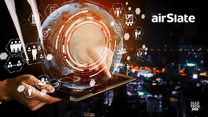 airSlate SignNow Launches Seamless eSignature Integration for Salesforce CRM Users