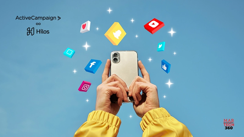 ActiveCampaign Acquires WhatsApp Automation Platform Hilos to Empower Businesses with Seamless Cross-Channel Marketing