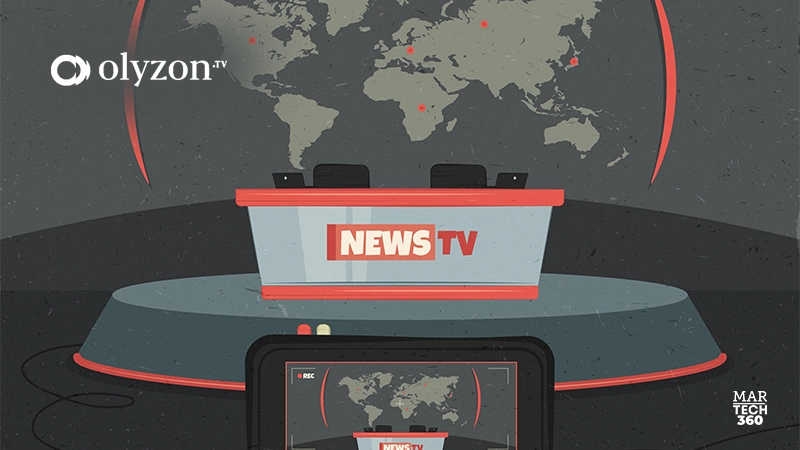 Olyzon Brings Agentic CTV Advertising to U.S. Market