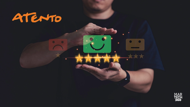 Atento expands AI access for customer and employee experience